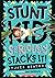 Stunt Kid Seriously Stacks It!