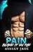 Blame It on the Pain by Ashley Jade