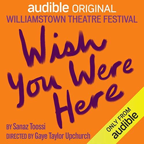Wish You Were Here