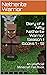 Diary of a Nifty Netherite Warrior Season 1 (books 1 - 5): An unofficial Minecraft Fan Book