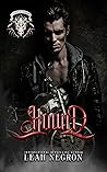 Hound: Book 2: Legion of Vidar MC