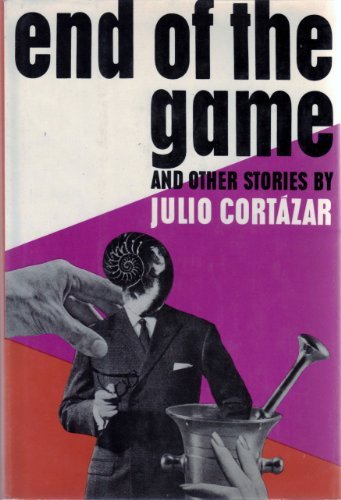 End of the Game and Other Stories