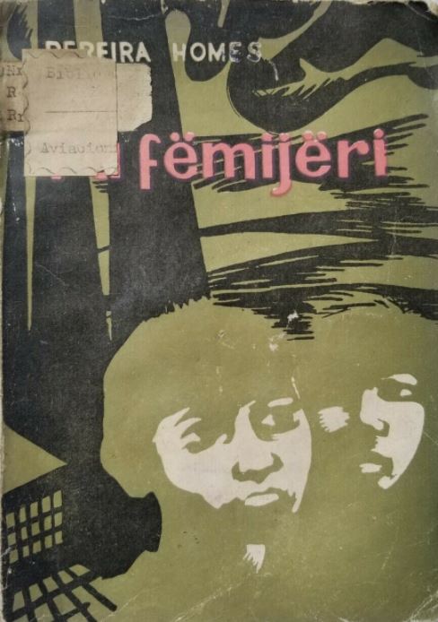 Pa fëmijëri