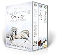 The Defining Gravity Collection: Books 1-3