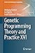 Genetic Programming Theory and Practice XVI by Wolfgang Banzhaf