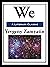 We