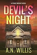 Devil's Night: The Haunting of Eden