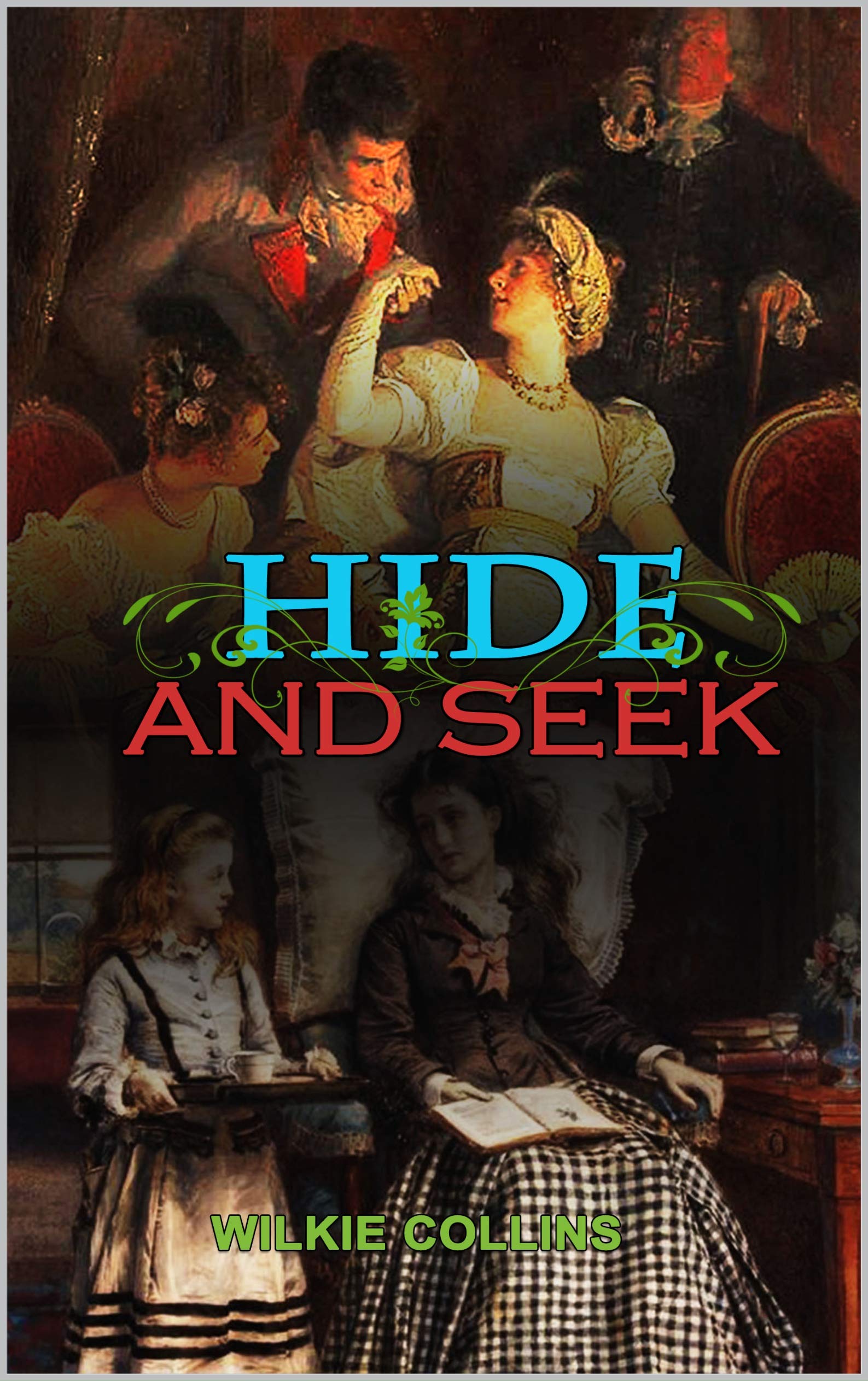 Hide and Seek