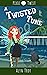A Twisted Tune (Pixie Twist Mysteries #2)