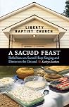 A Sacred Feast: R...