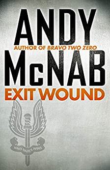 Exit Wound