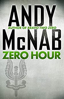 Zero Hour