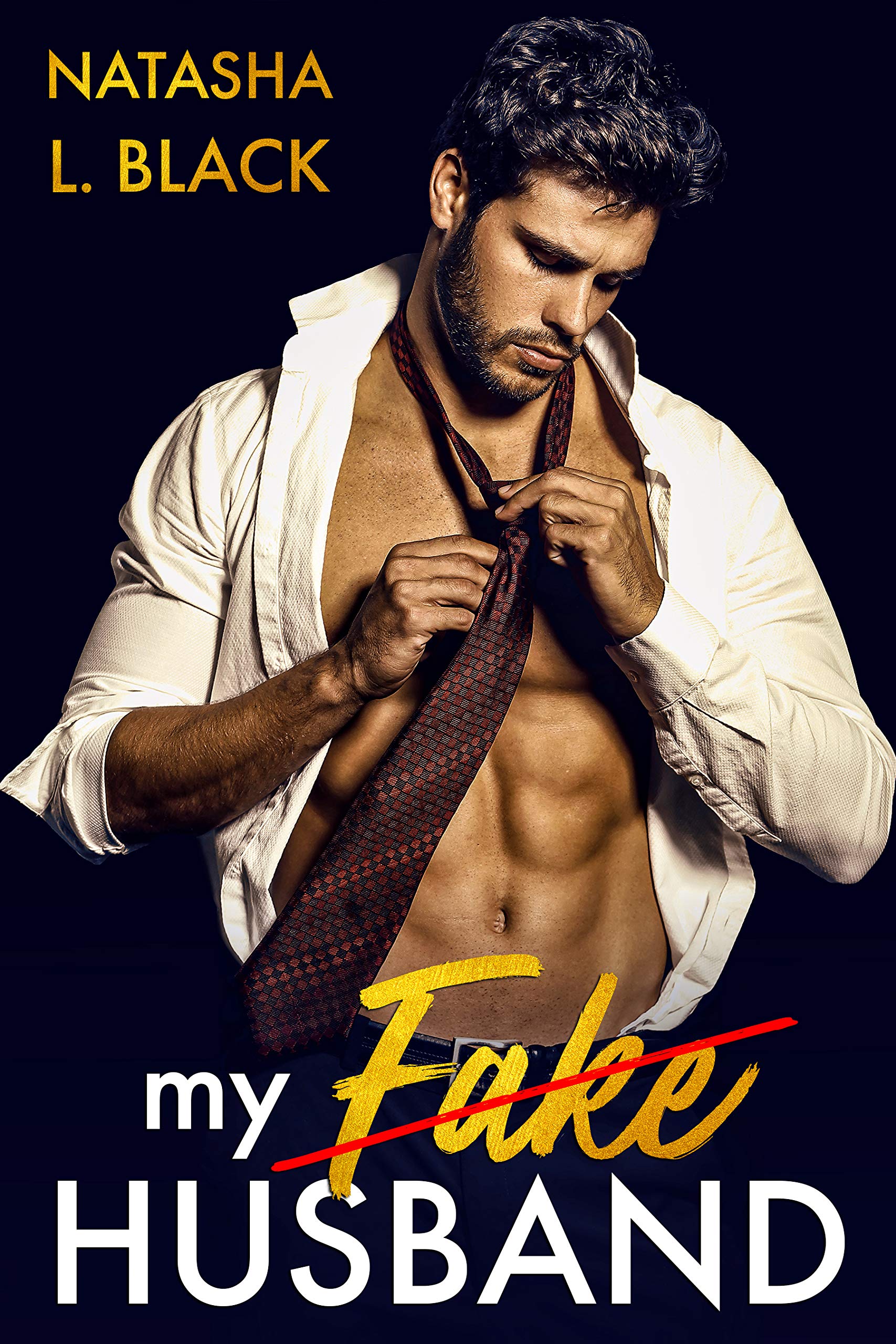 My Fake Husband (Kindle Edition)