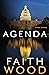 Agenda: A Colbie Colleen Cozy, Suspense Mystery - Book 8