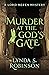 Murder at the God's Gate (The Lord Meren Mysteries Book 2)