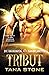 Tribut (Die Barbaren des Sandplaneten #4)