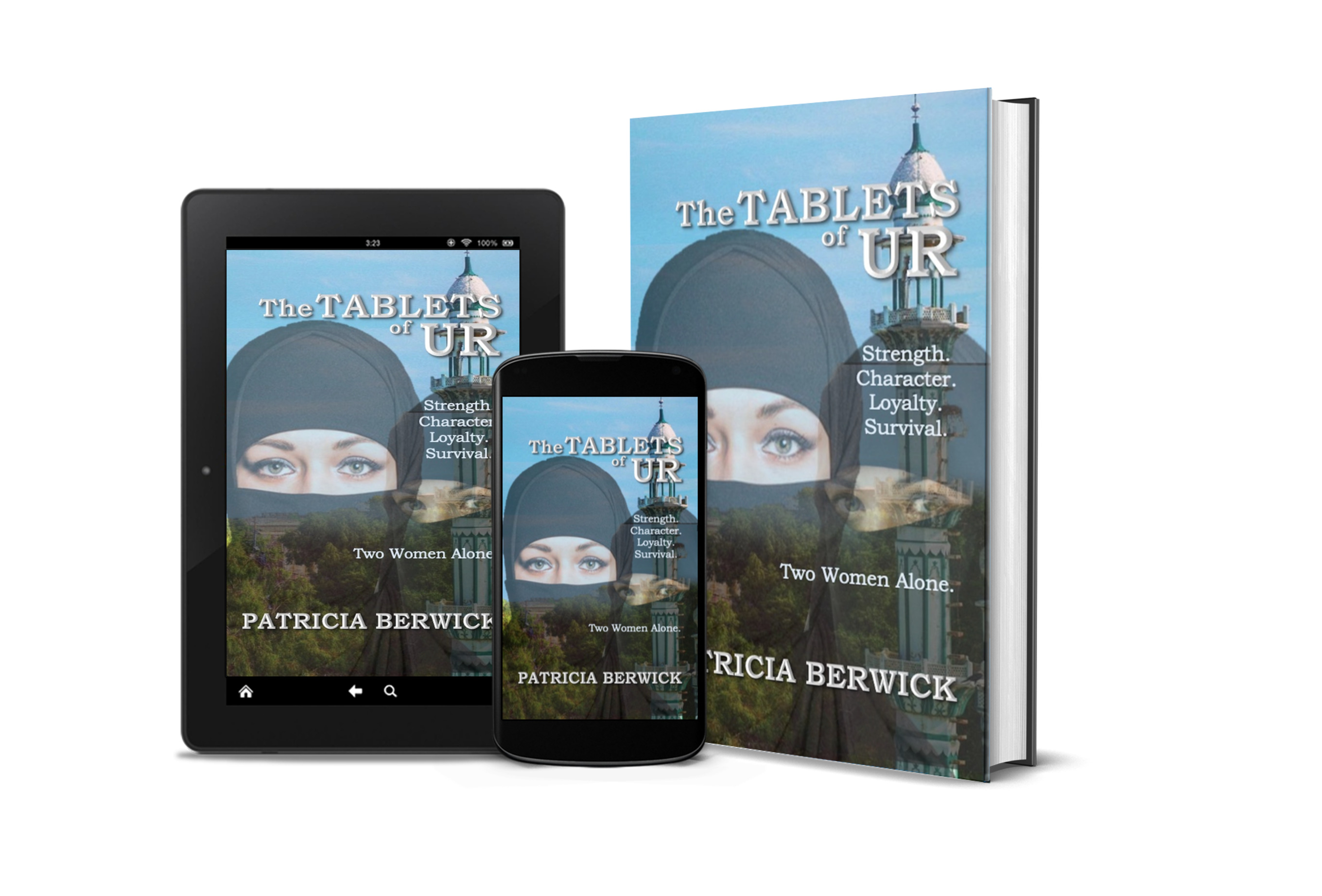 The Tablets of Ur
