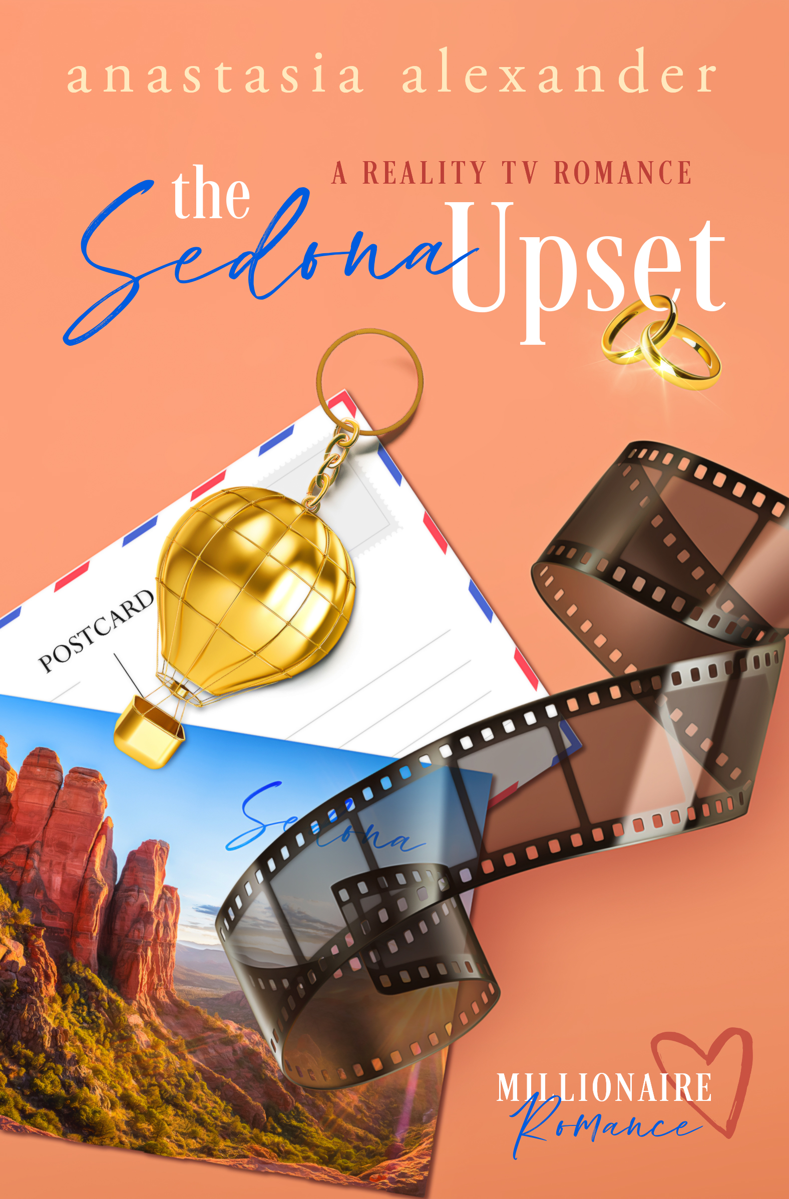 Read The Sedona Upset