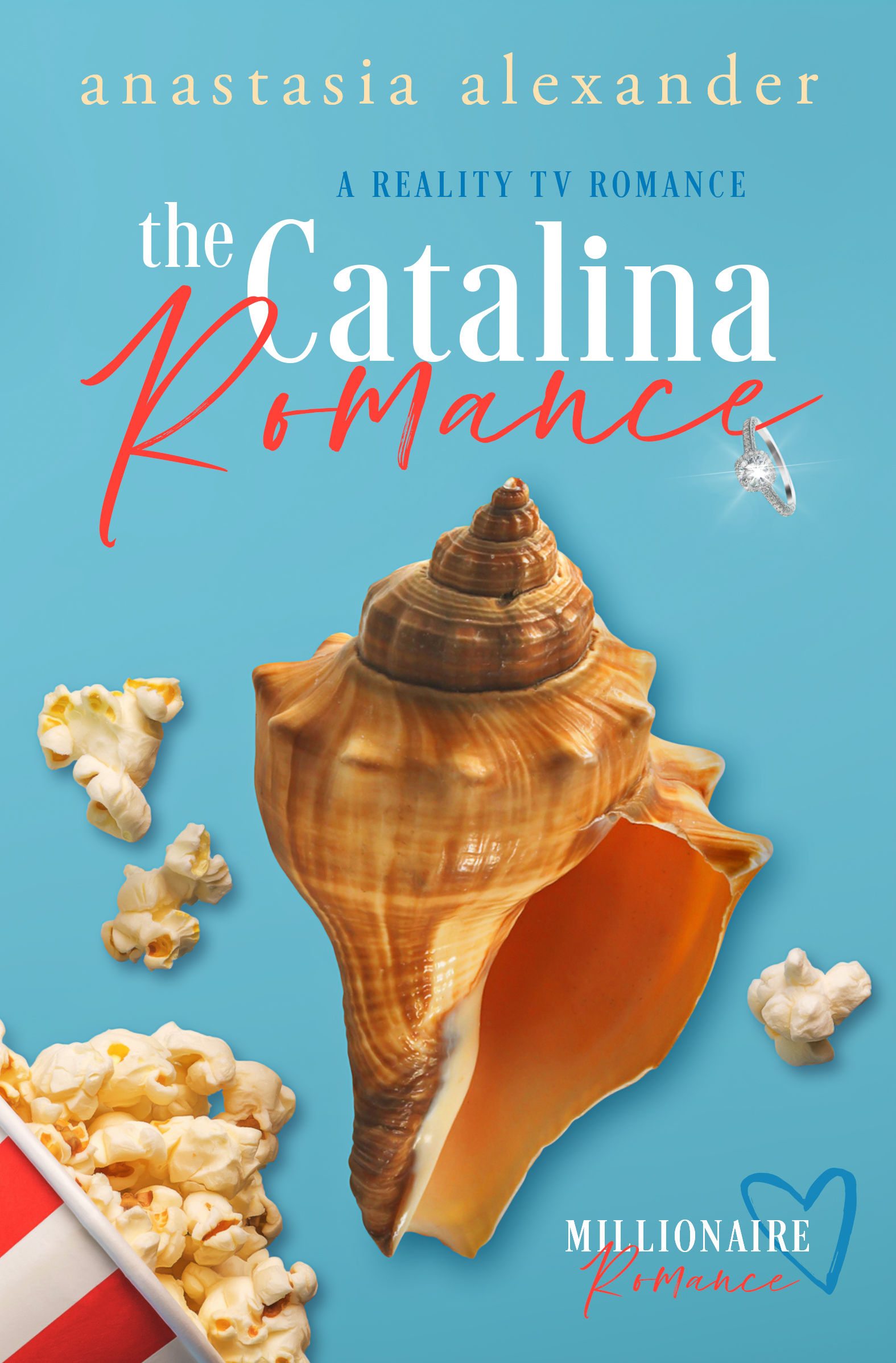 Catalina Romance