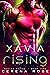 Xavia Rising: A Sci-Fi Alie...