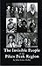 The Invisible People of the Pikes Peak Region: An African-American Chronicle