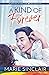 A Kind of Forever (Finding Forever #1)