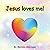 Jesus Loves Me! by Melissa Robinson