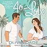 40-Love by Olivia Dade