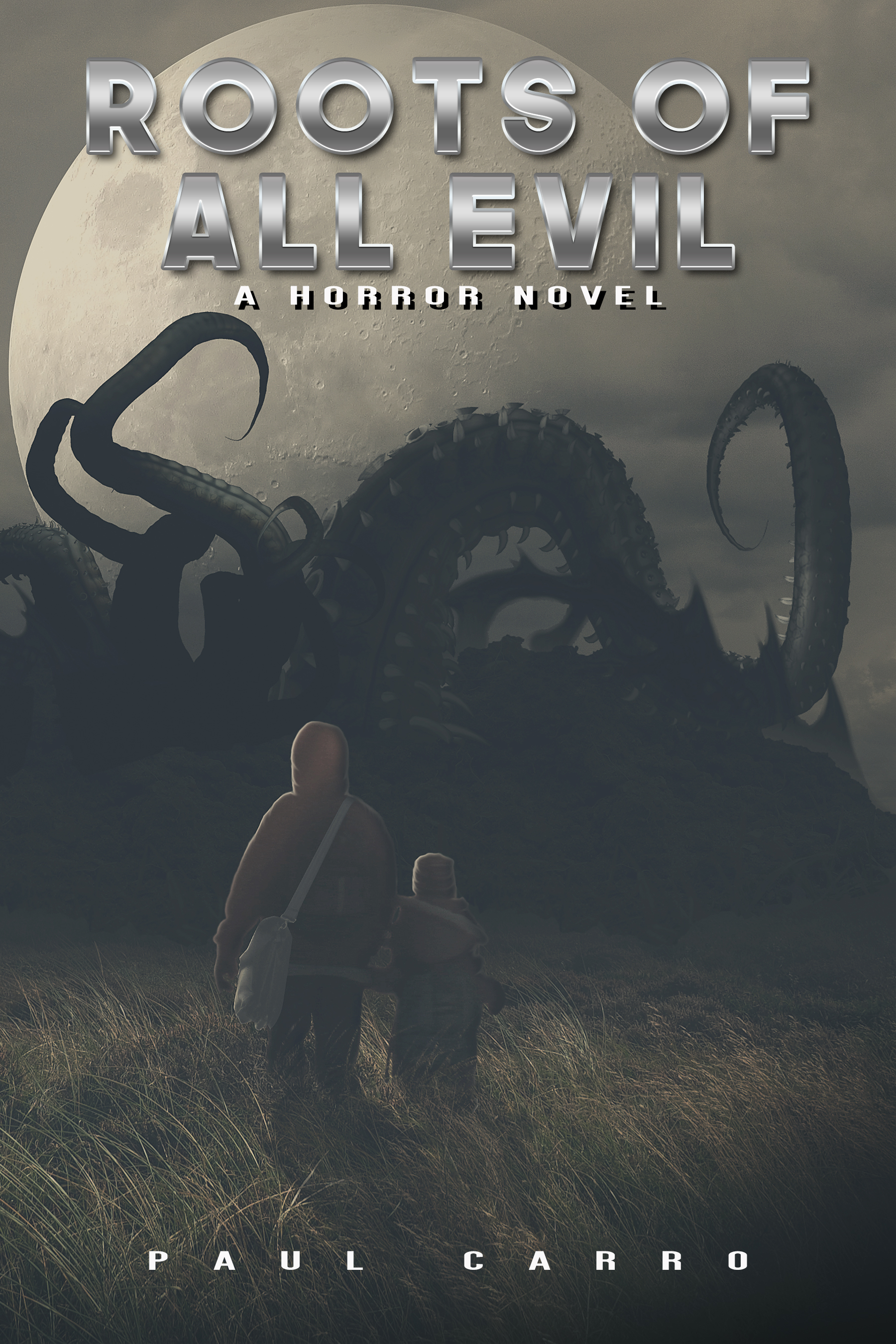 Roots of All Evil (Kindle Edition)