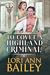 To Covet a Highland Crimina...