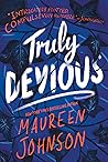 Truly Devious by Maureen Johnson