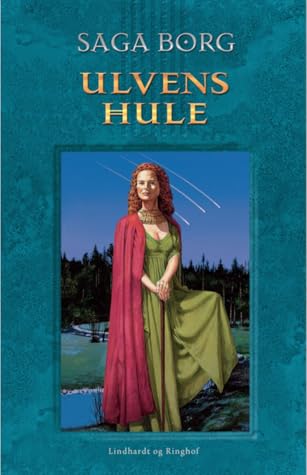 Ulvens Hule Jarastavens Vandring 8 By Saga Borg