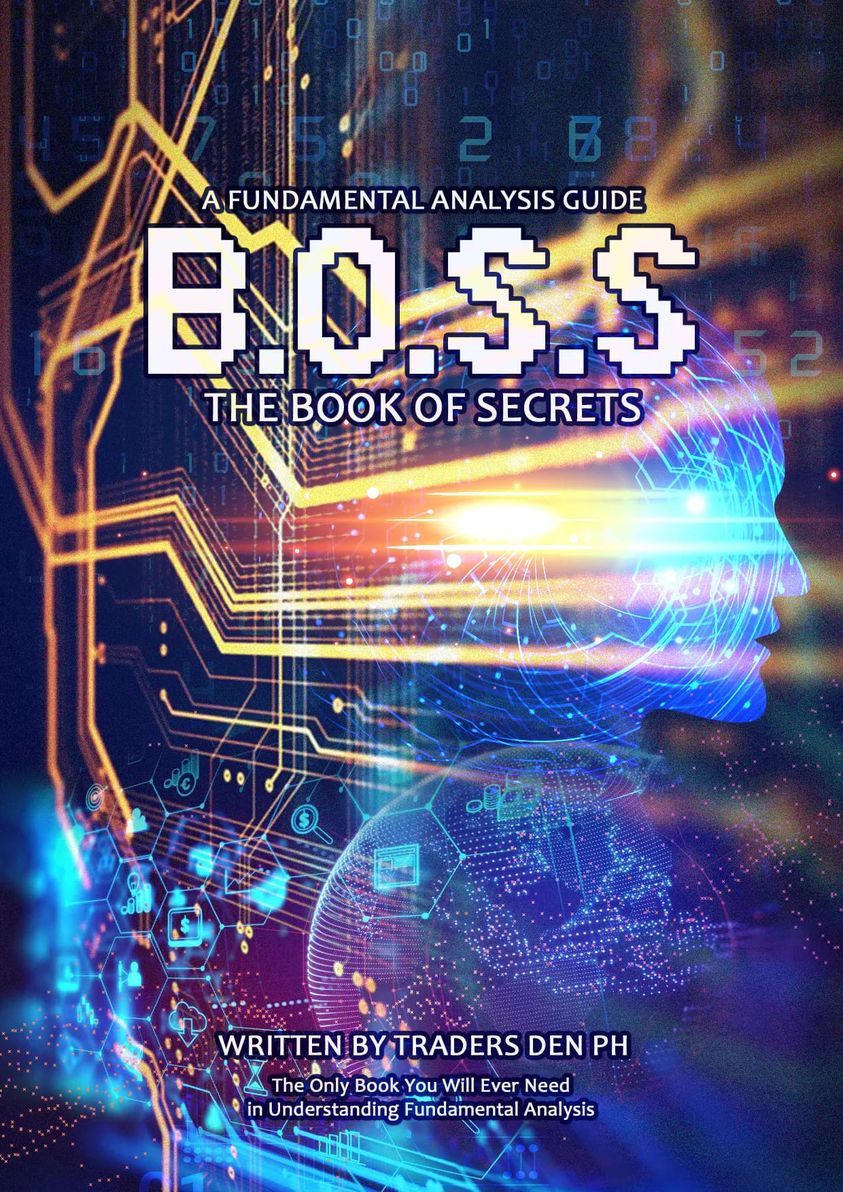 The B.O.S.S. (Book of Secrets):  A Fundamental Analysis Guide