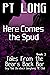 Tales From the Bear’s Back Bar: Here Comes the Spud (Bear’s Back MC Club, #3)