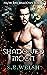 Shadowed Moon (From the Shadows #1)