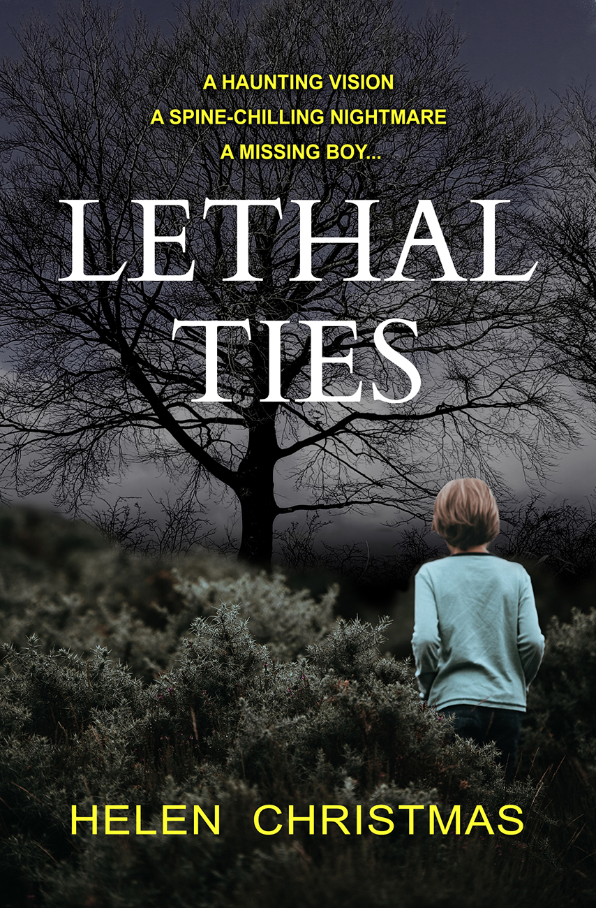 Lethal Ties