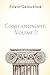 Constantinople: Volume 2