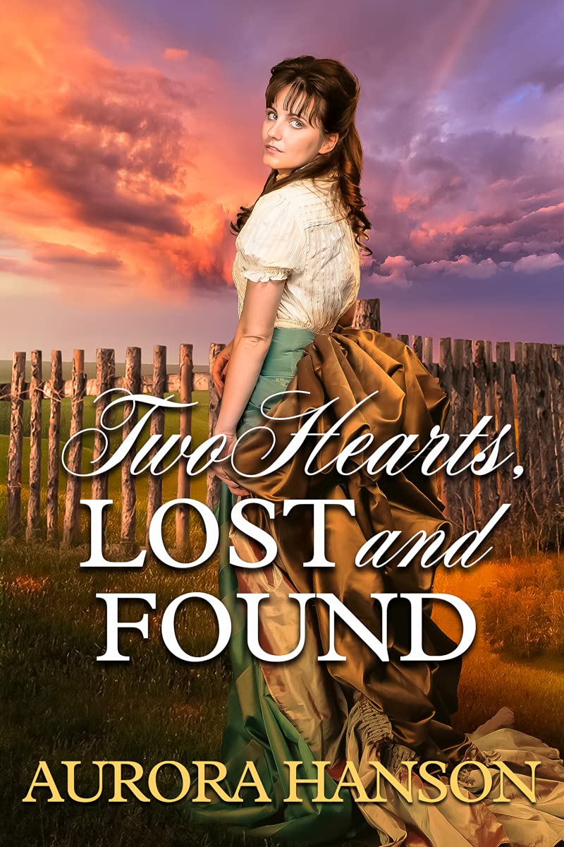 Two Hearts, Lost and Found (Kindle Edition)