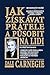Jak získávat přátele a působit na lidi by Dale Carnegie