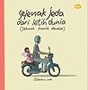 Sejenak Jeda dari Letih Dunia by Abun Nada