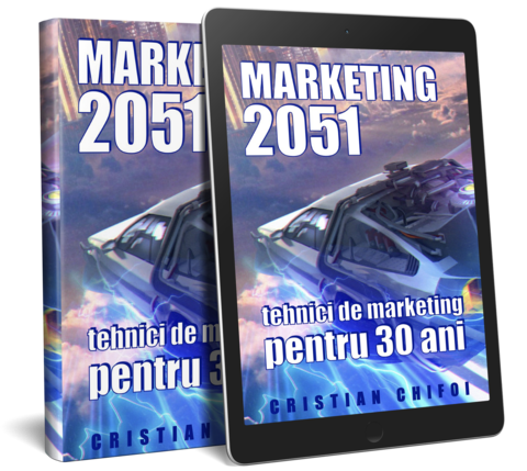 MARKETING 2051