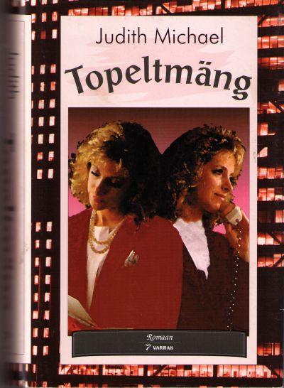 Topeltmäng