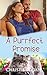 A Purrfect Promise (Fur-Footed Friends, #2)