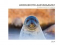 Loodusfoto aastaraamat 2014. Estonian Nature Photo Yearbook 2014