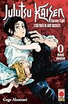 Jujutsu Kaisen. S...