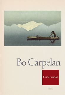 Uudet runot (Hardcover)