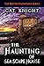 The Haunting of Sea Scape House by Cat Knight