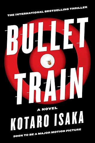 Bullet Train (Assassins #2)