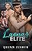 Laena's Elite (Eidolon Survivors, #1)