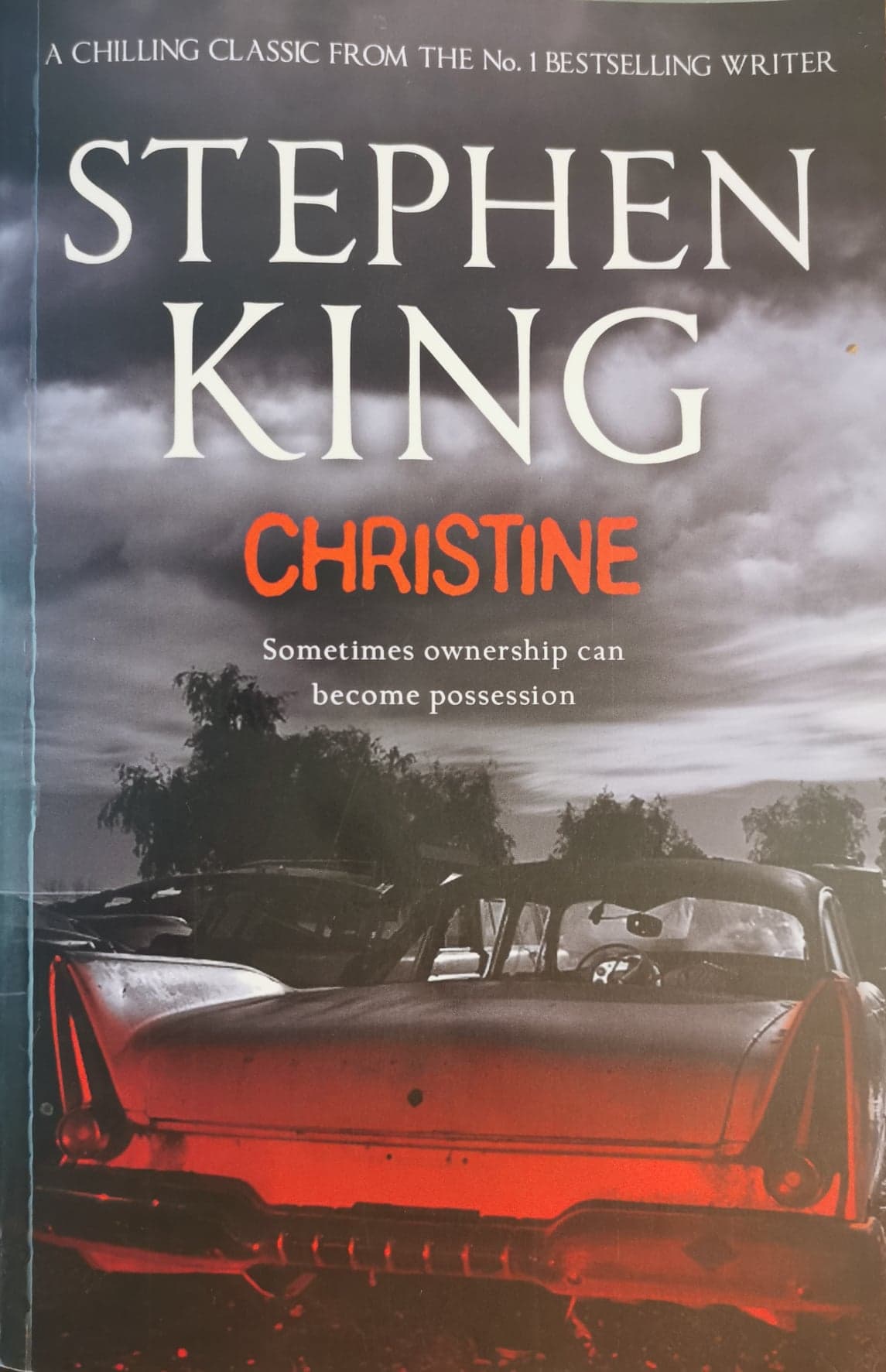 Christine
